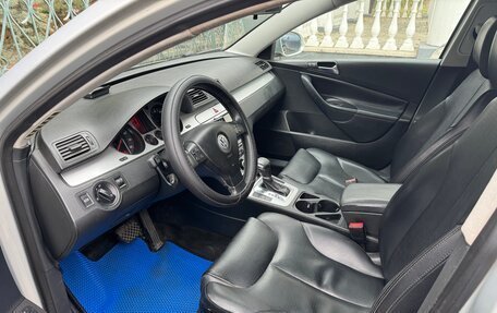 Volkswagen Passat B6, 2008 год, 680 000 рублей, 7 фотография