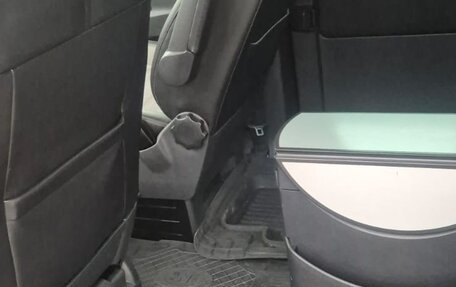 Volkswagen Multivan T6 рестайлинг, 2021 год, 6 999 999 рублей, 12 фотография