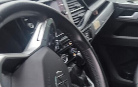 Volkswagen Multivan T6 рестайлинг, 2021 год, 6 999 999 рублей, 16 фотография