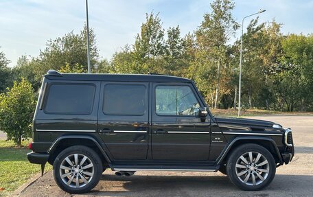 Mercedes-Benz G-Класс AMG, 2007 год, 4 300 000 рублей, 3 фотография