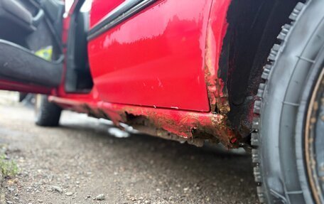 Ford Orion III, 1993 год, 105 000 рублей, 5 фотография