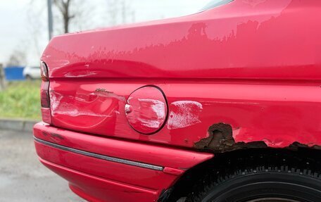 Ford Orion III, 1993 год, 105 000 рублей, 6 фотография