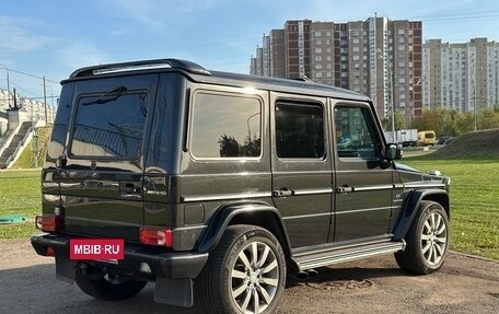Mercedes-Benz G-Класс AMG, 2007 год, 4 300 000 рублей, 2 фотография