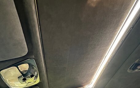 Mercedes-Benz G-Класс AMG, 2007 год, 4 300 000 рублей, 12 фотография