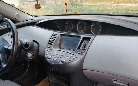 Nissan Primera III, 2002 год, 275 000 рублей, 7 фотография