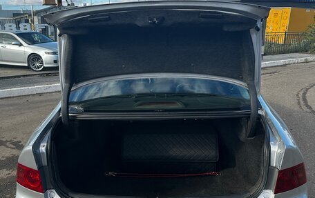 Honda Accord VII рестайлинг, 2006 год, 940 000 рублей, 7 фотография