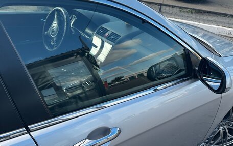 Honda Accord VII рестайлинг, 2006 год, 940 000 рублей, 4 фотография