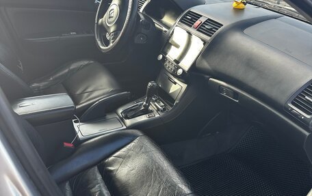 Honda Accord VII рестайлинг, 2006 год, 940 000 рублей, 10 фотография