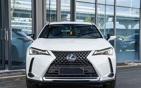 Lexus UX I, 2022 год, 2 580 000 рублей, 5 фотография