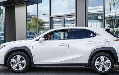 Lexus UX I, 2022 год, 2 580 000 рублей, 6 фотография
