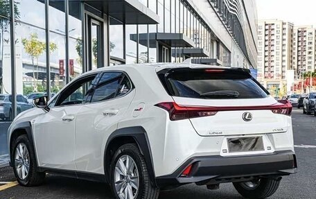 Lexus UX I, 2022 год, 2 580 000 рублей, 3 фотография