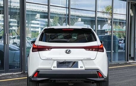 Lexus UX I, 2022 год, 2 580 000 рублей, 2 фотография