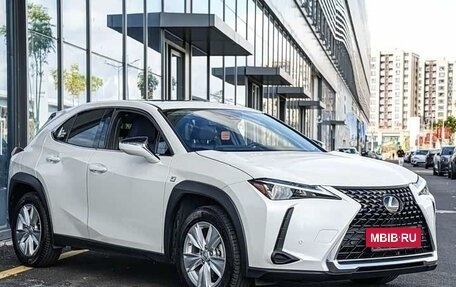 Lexus UX I, 2022 год, 2 580 000 рублей, 4 фотография