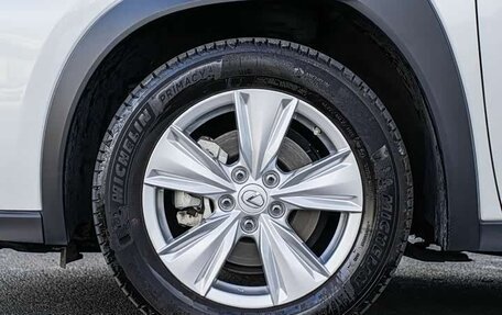 Lexus UX I, 2022 год, 2 580 000 рублей, 10 фотография