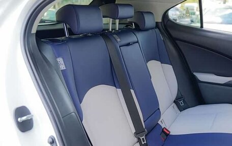 Lexus UX I, 2022 год, 2 580 000 рублей, 12 фотография