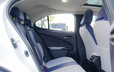 Lexus UX I, 2022 год, 2 580 000 рублей, 14 фотография
