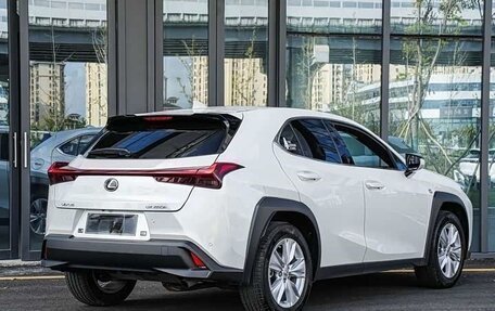 Lexus UX I, 2022 год, 2 580 000 рублей, 13 фотография