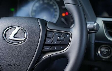 Lexus UX I, 2022 год, 2 580 000 рублей, 21 фотография