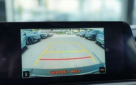 Lexus UX I, 2022 год, 2 580 000 рублей, 16 фотография