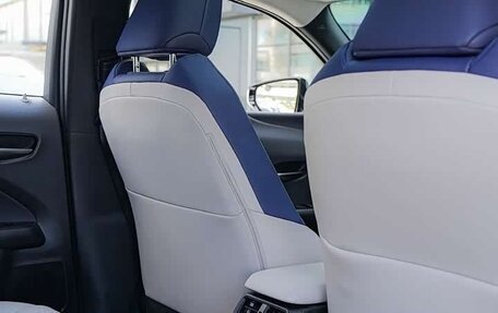 Lexus UX I, 2022 год, 2 580 000 рублей, 19 фотография