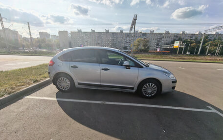 Citroen C4 II рестайлинг, 2008 год, 385 000 рублей, 2 фотография