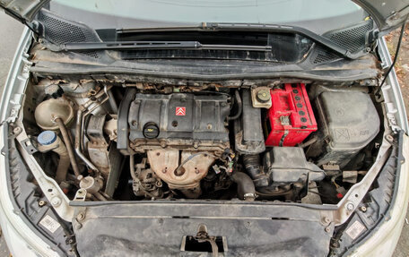 Citroen C4 II рестайлинг, 2008 год, 385 000 рублей, 6 фотография