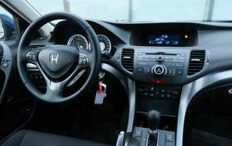 Honda Accord VIII рестайлинг, 2011 год, 1 499 000 рублей, 9 фотография