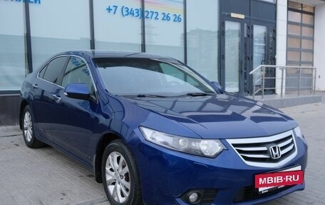 Honda Accord VIII рестайлинг, 2011 год, 1 499 000 рублей, 7 фотография