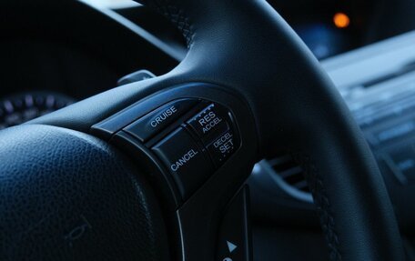 Honda Accord VIII рестайлинг, 2011 год, 1 499 000 рублей, 13 фотография