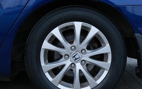 Honda Accord VIII рестайлинг, 2011 год, 1 499 000 рублей, 18 фотография