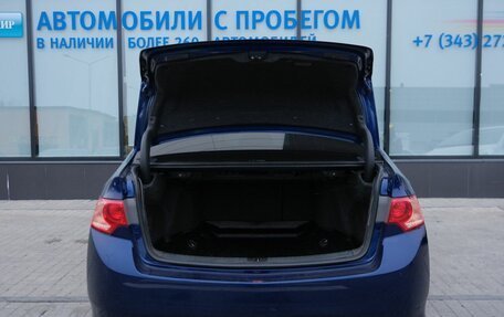 Honda Accord VIII рестайлинг, 2011 год, 1 499 000 рублей, 17 фотография