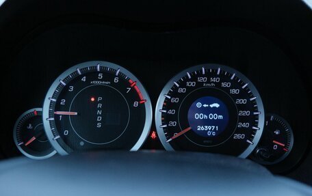 Honda Accord VIII рестайлинг, 2011 год, 1 499 000 рублей, 14 фотография