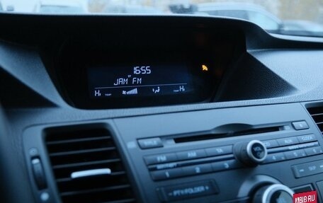 Honda Accord VIII рестайлинг, 2011 год, 1 499 000 рублей, 12 фотография