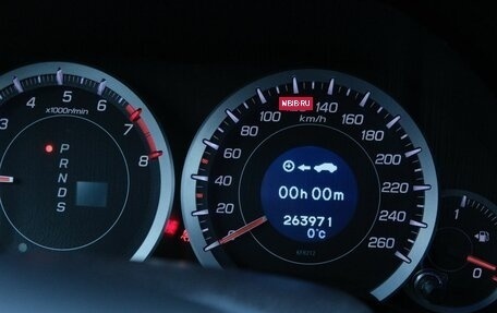 Honda Accord VIII рестайлинг, 2011 год, 1 499 000 рублей, 15 фотография