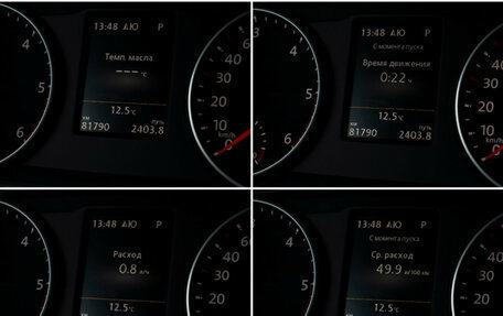 Volkswagen Multivan T6 рестайлинг, 2016 год, 7 455 000 рублей, 13 фотография