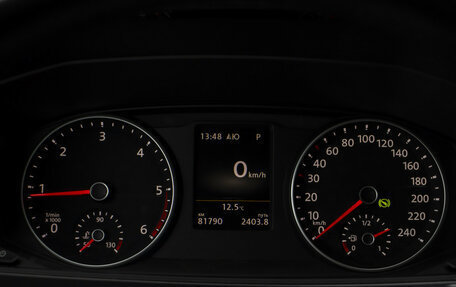 Volkswagen Multivan T6 рестайлинг, 2016 год, 7 455 000 рублей, 12 фотография