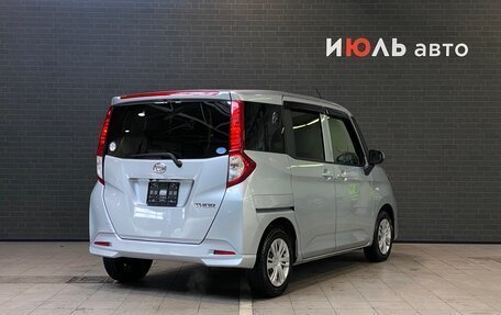 Daihatsu Thor I, 2020 год, 1 150 000 рублей, 5 фотография