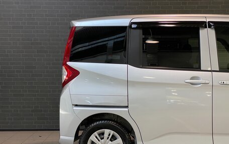 Daihatsu Thor I, 2020 год, 1 150 000 рублей, 7 фотография