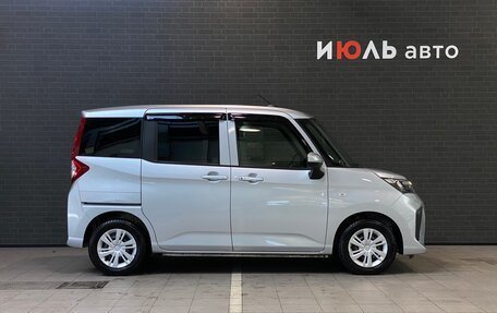 Daihatsu Thor I, 2020 год, 1 150 000 рублей, 4 фотография