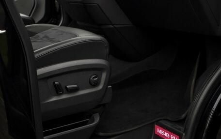 Volkswagen Multivan T6 рестайлинг, 2016 год, 7 455 000 рублей, 17 фотография