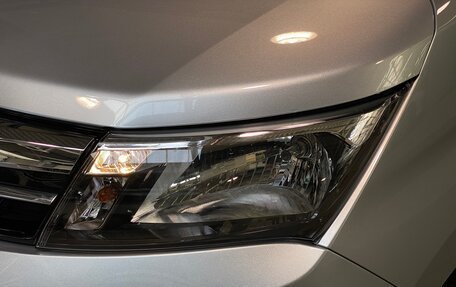 Daihatsu Thor I, 2020 год, 1 150 000 рублей, 9 фотография