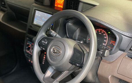 Daihatsu Thor I, 2020 год, 1 150 000 рублей, 15 фотография