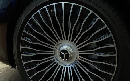 Mercedes-Benz Maybach S-Класс, 2022 год, 22 171 230 рублей, 14 фотография