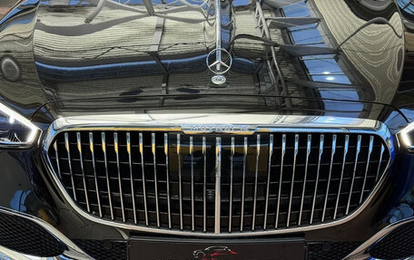 Mercedes-Benz Maybach S-Класс, 2022 год, 22 171 230 рублей, 15 фотография