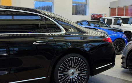 Mercedes-Benz Maybach S-Класс, 2022 год, 22 171 230 рублей, 9 фотография