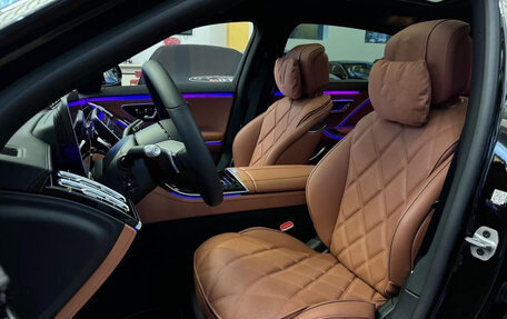 Mercedes-Benz Maybach S-Класс, 2022 год, 22 171 230 рублей, 21 фотография