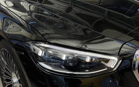 Mercedes-Benz Maybach S-Класс, 2022 год, 22 171 230 рублей, 16 фотография