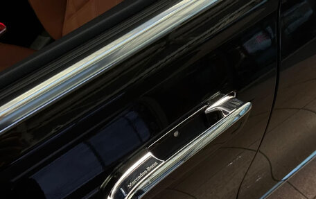 Mercedes-Benz Maybach S-Класс, 2022 год, 22 171 230 рублей, 17 фотография