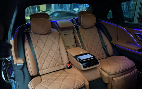 Mercedes-Benz Maybach S-Класс, 2022 год, 22 171 230 рублей, 29 фотография