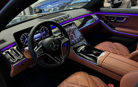 Mercedes-Benz Maybach S-Класс, 2022 год, 22 171 230 рублей, 19 фотография